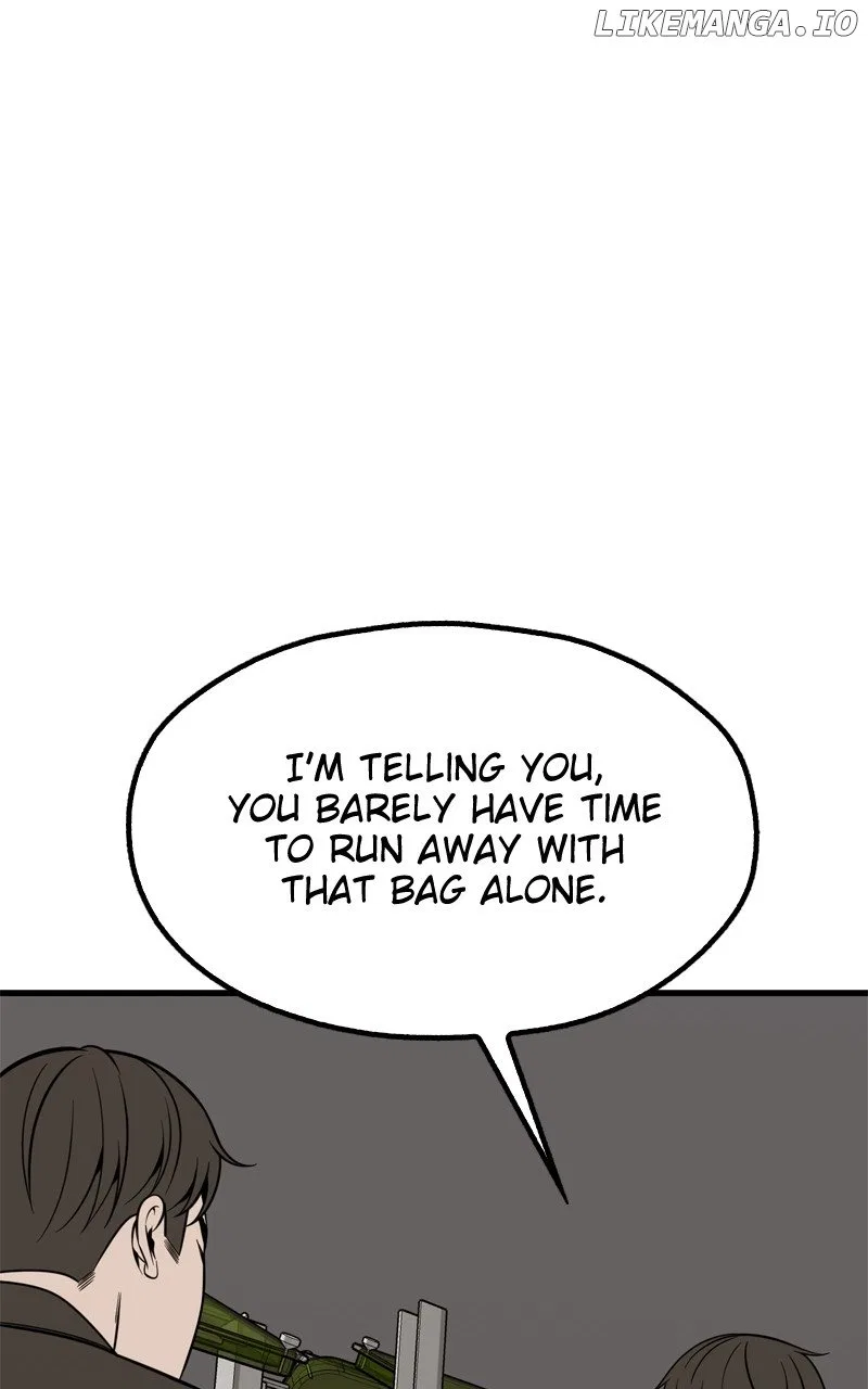 Competition For Revival Chapter 58 – Page 95