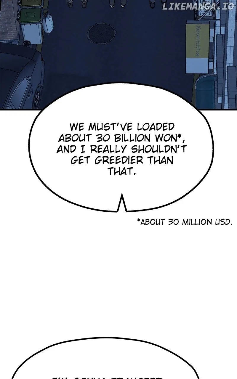 Competition For Revival Chapter 58 – Page 107