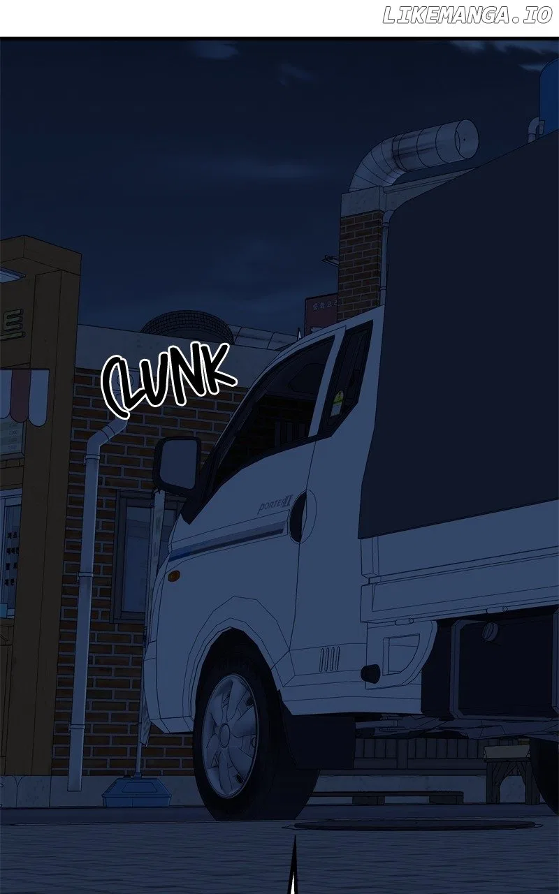 Competition For Revival Chapter 58 – Page 110