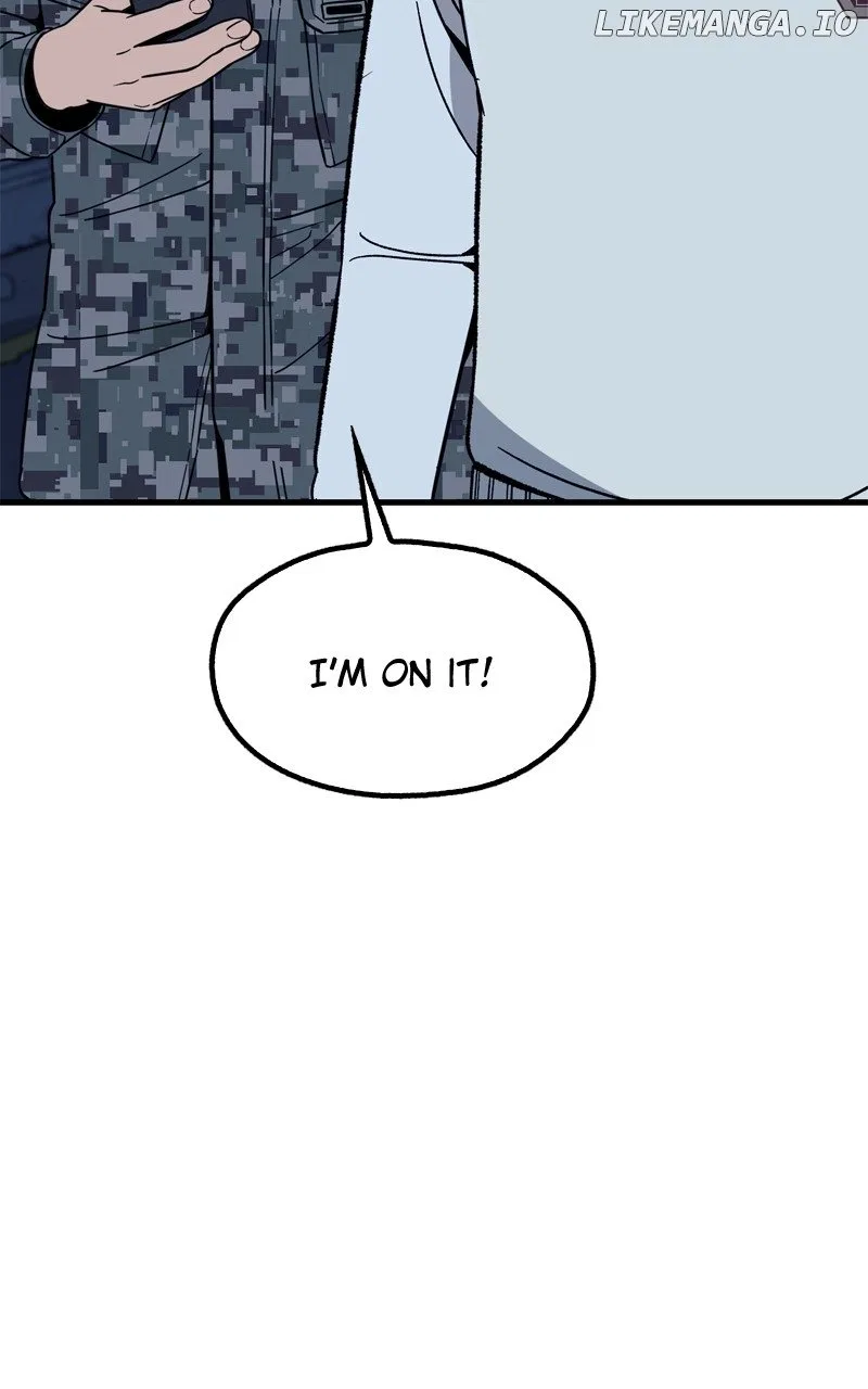 Competition For Revival Chapter 58 – Page 115