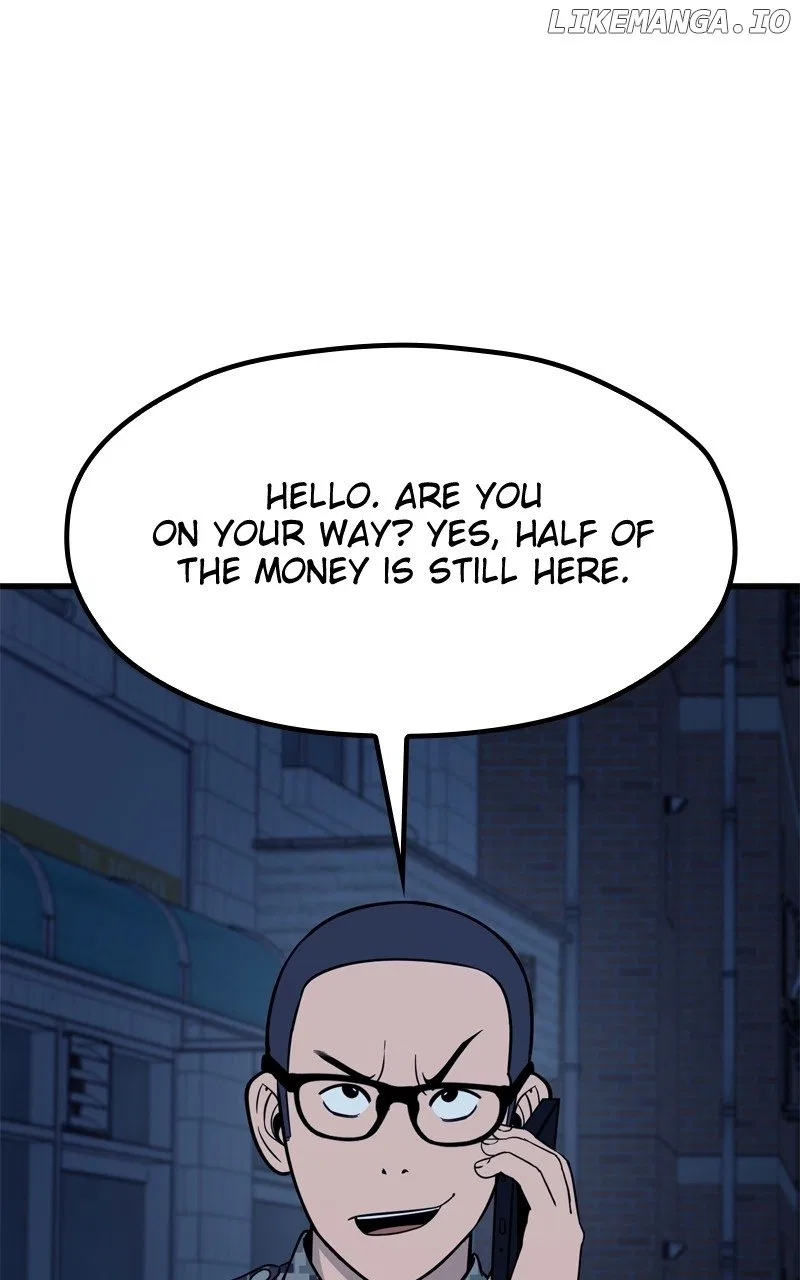 Competition For Revival Chapter 58 – Page 116