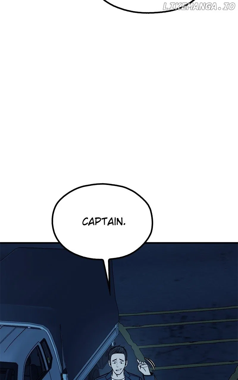 Competition For Revival Chapter 58 – Page 127