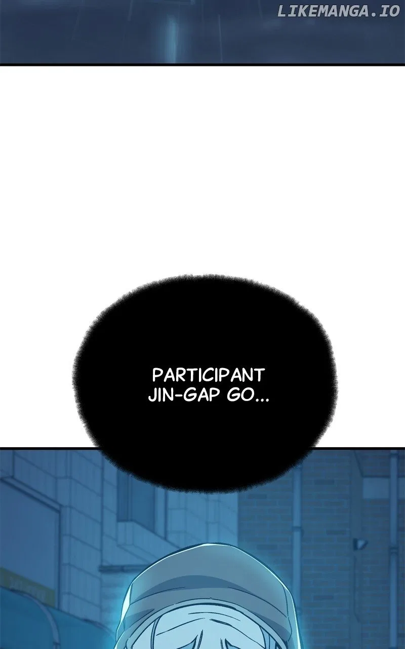 Competition For Revival Chapter 58 – Page 142