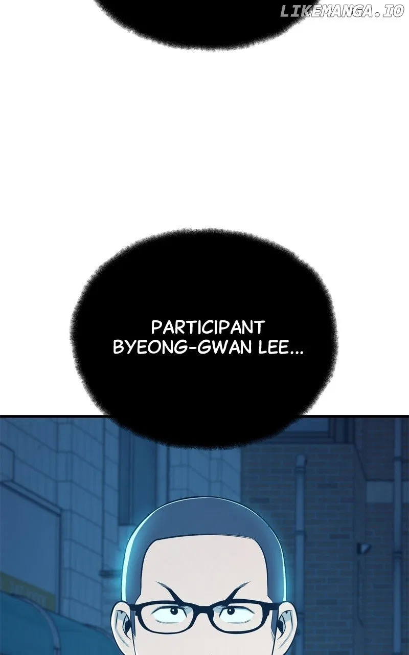 Competition For Revival Chapter 58 – Page 144