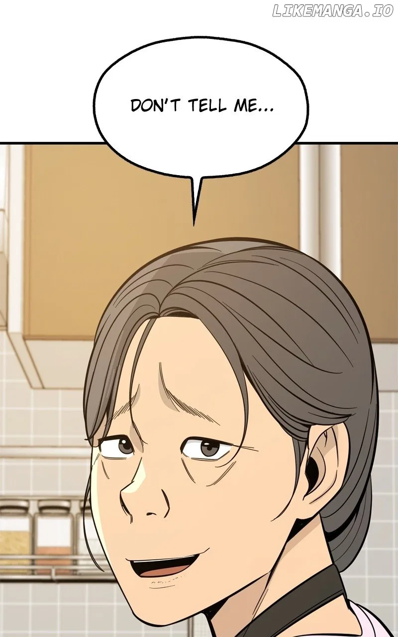 Competition For Revival Chapter 58 – Page 171
