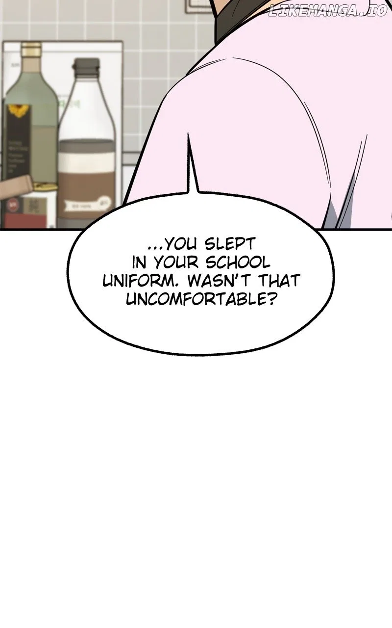 Competition For Revival Chapter 58 – Page 172