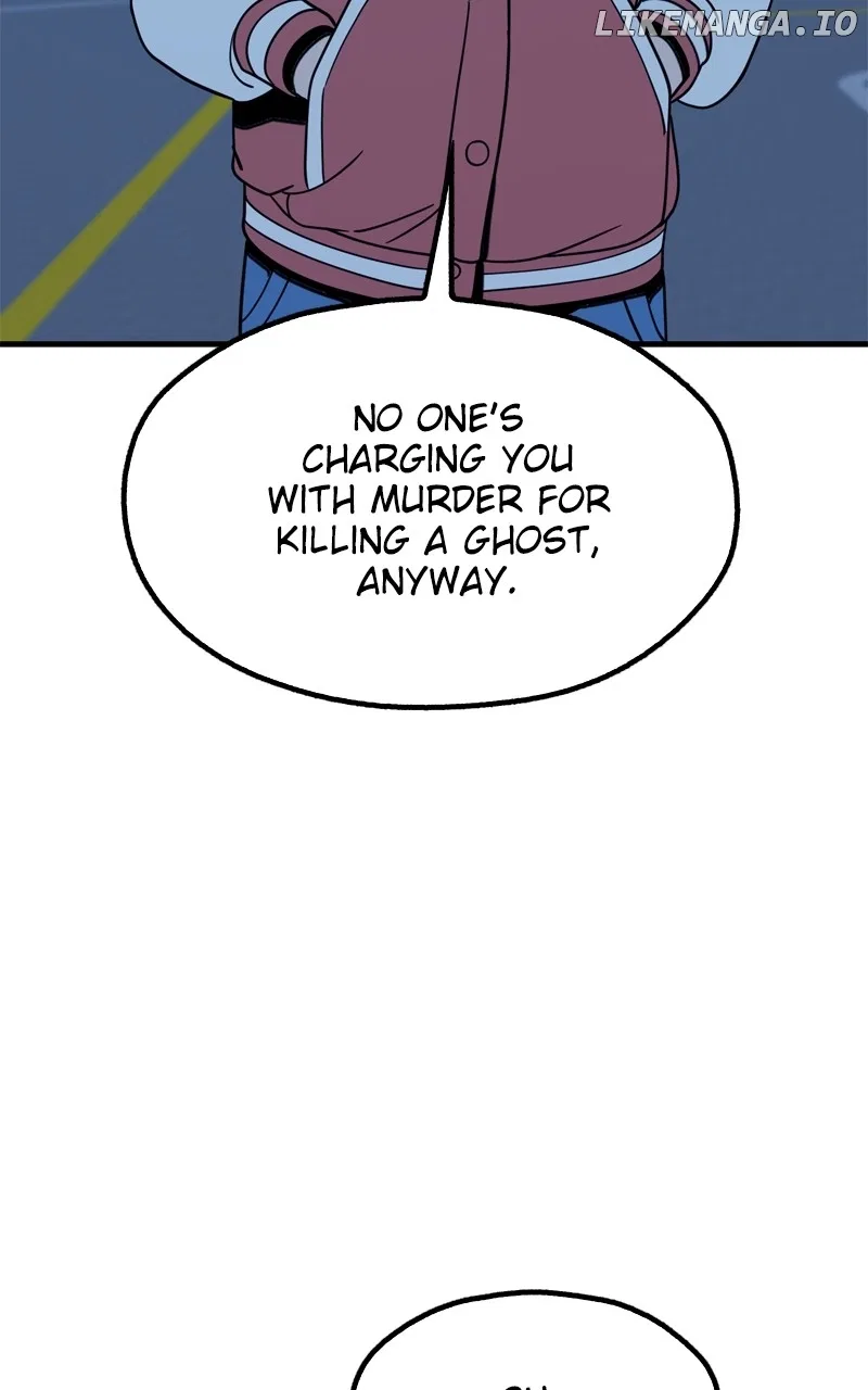 Competition For Revival Chapter 57 – Page 4