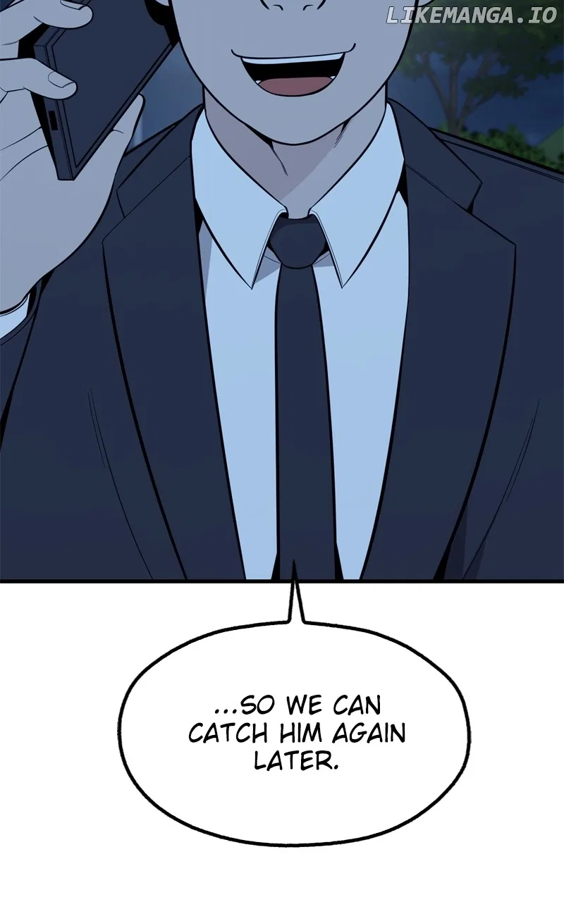 Competition For Revival Chapter 57 – Page 9