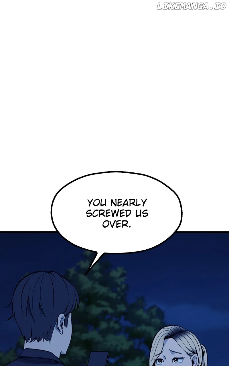 Competition For Revival Chapter 57 – Page 12