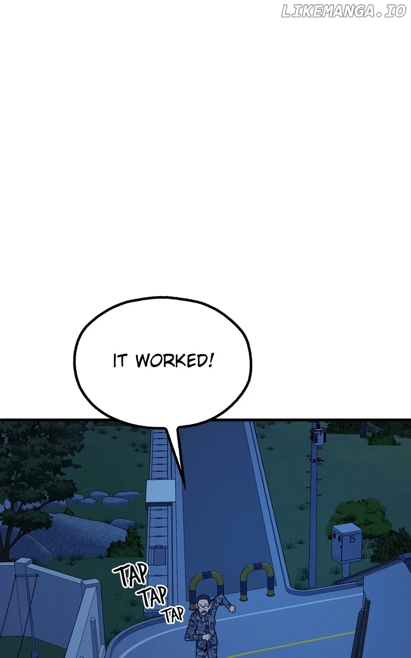 Competition For Revival Chapter 57 – Page 16