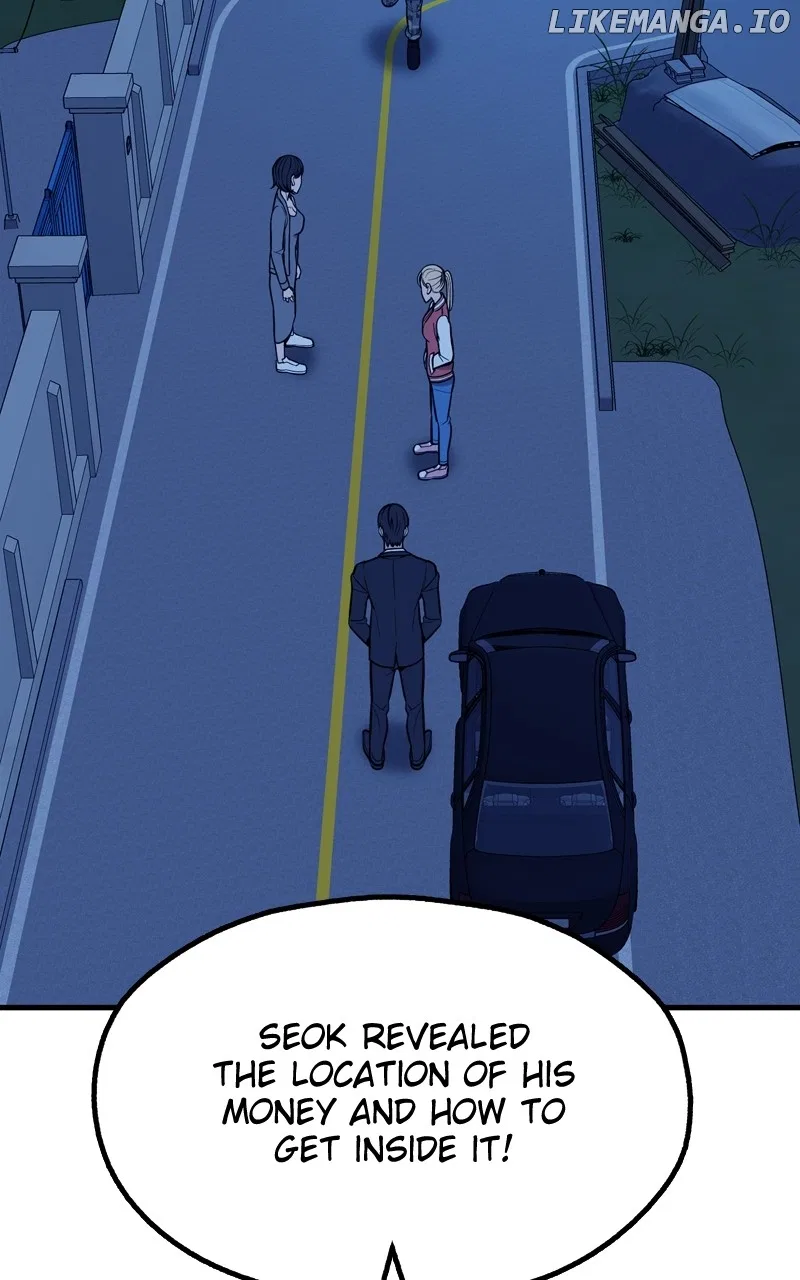 Competition For Revival Chapter 57 – Page 17