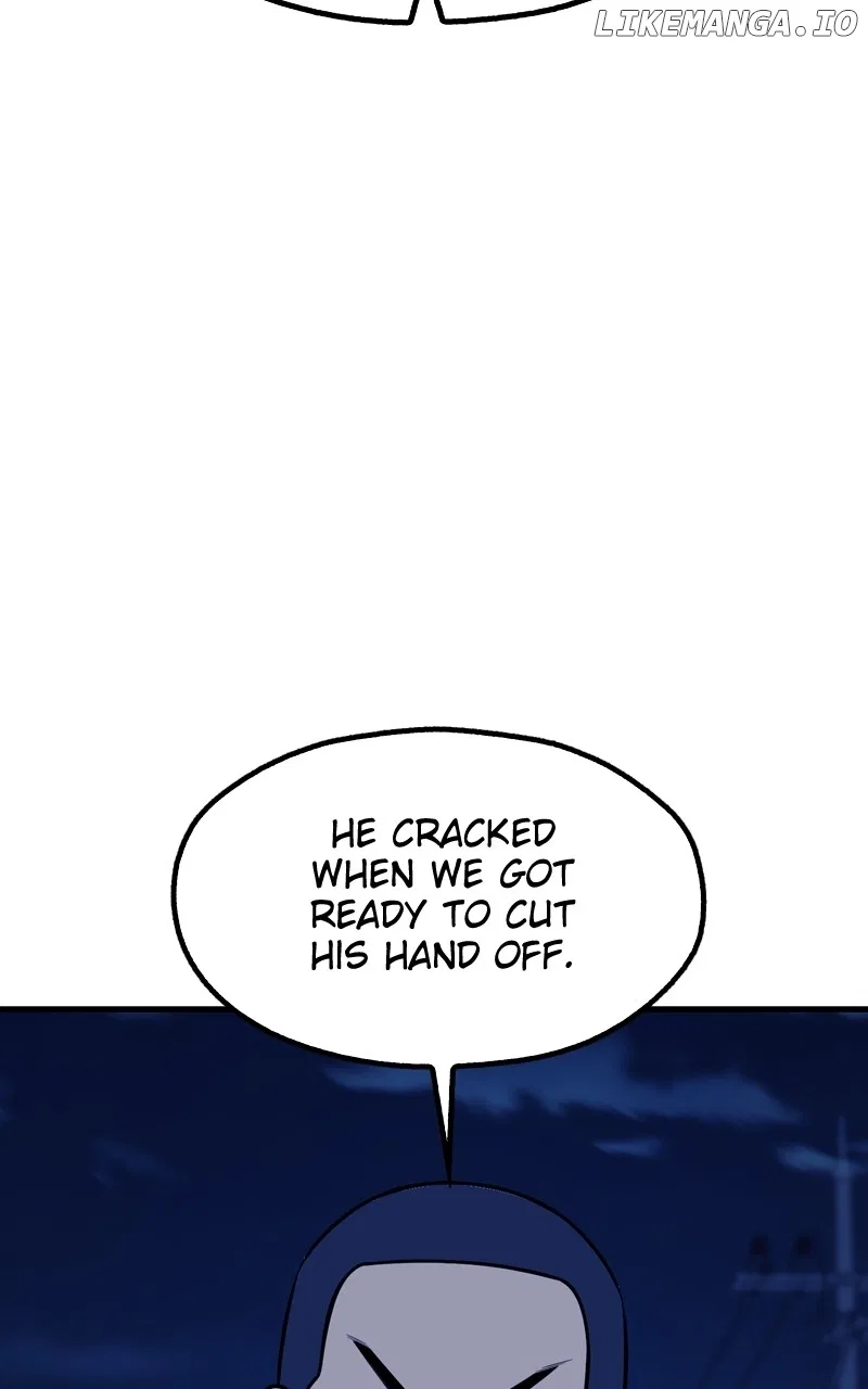 Competition For Revival Chapter 57 – Page 18