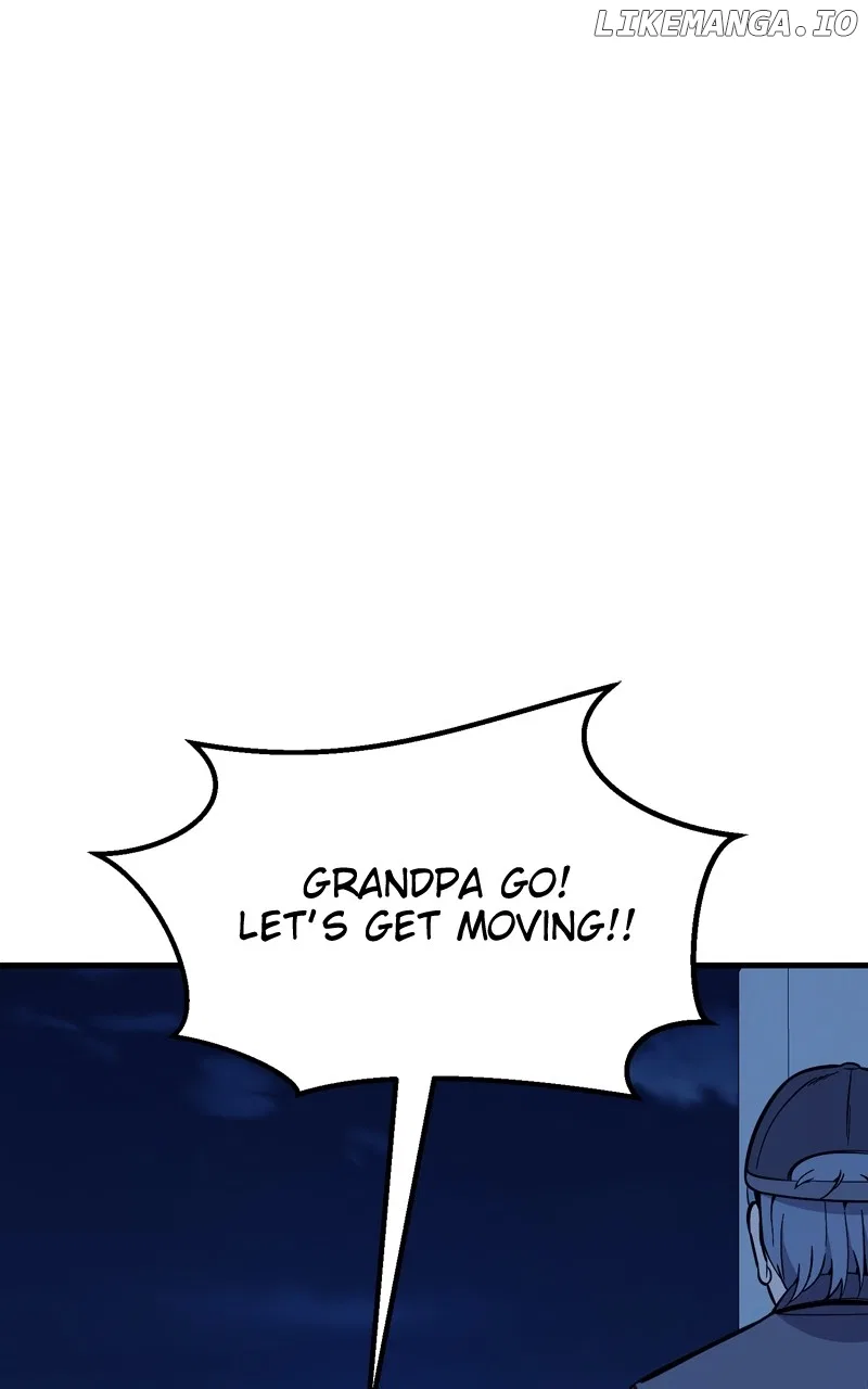 Competition For Revival Chapter 57 – Page 20