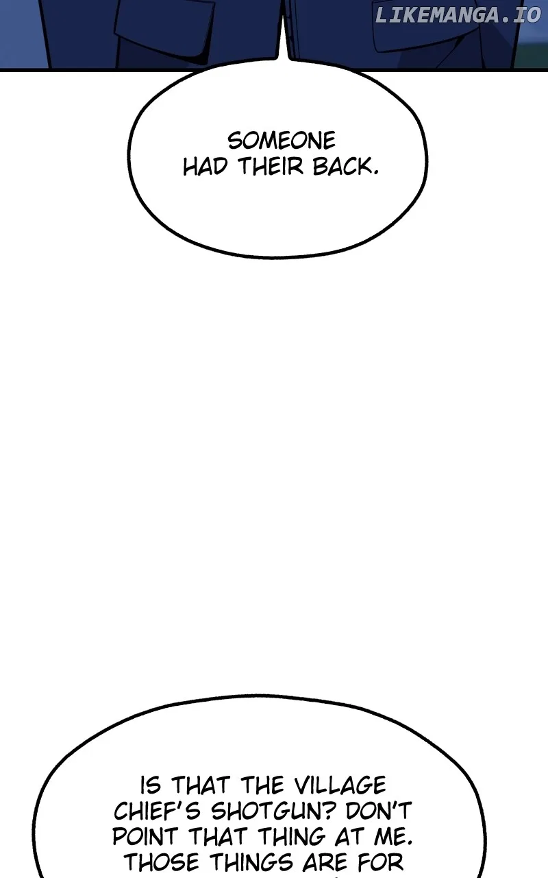 Competition For Revival Chapter 57 – Page 27