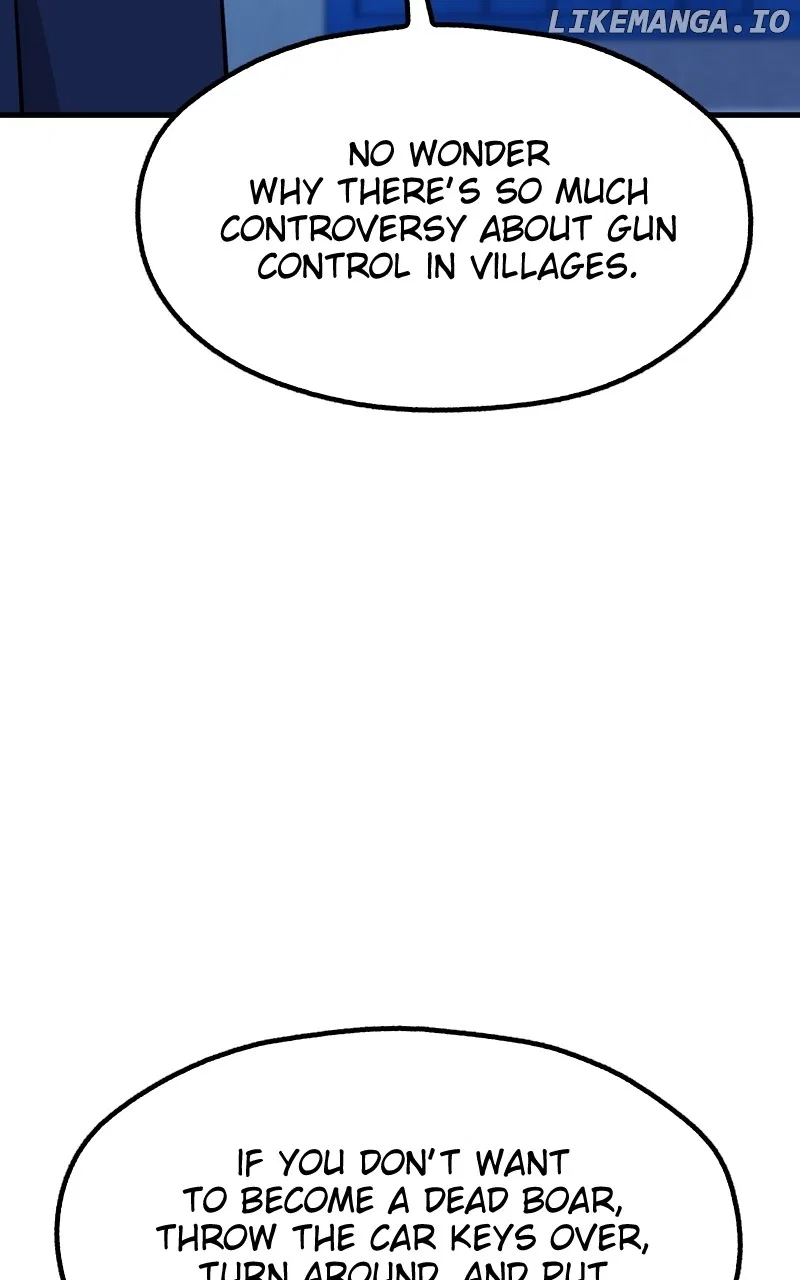 Competition For Revival Chapter 57 – Page 29