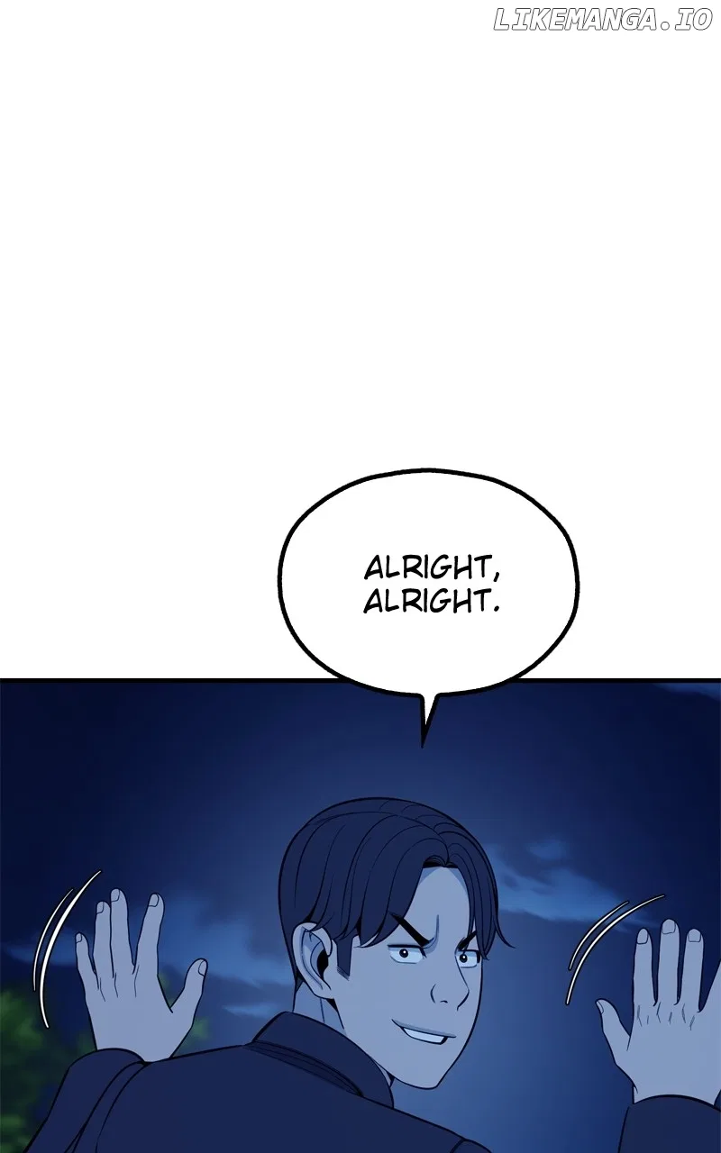 Competition For Revival Chapter 57 – Page 33