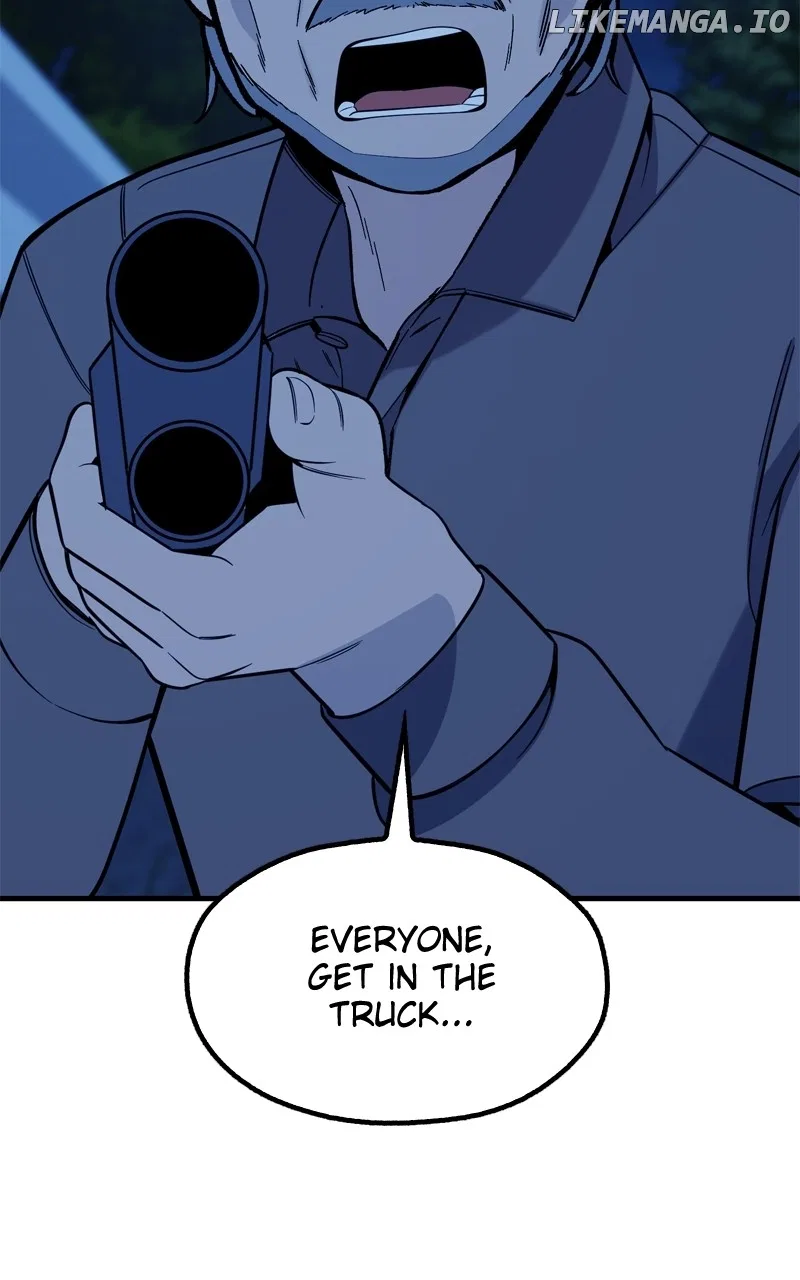 Competition For Revival Chapter 57 – Page 36
