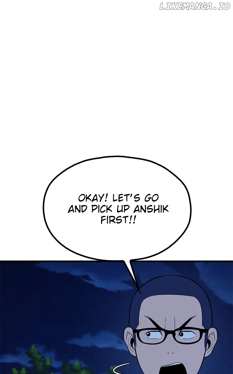 Competition For Revival Chapter 57 – Page 37