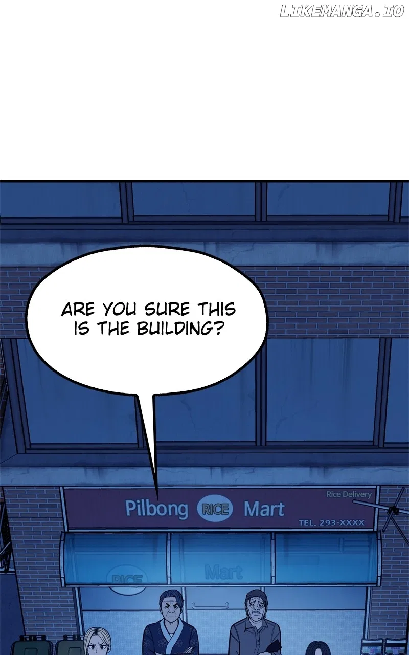 Competition For Revival Chapter 57 – Page 54
