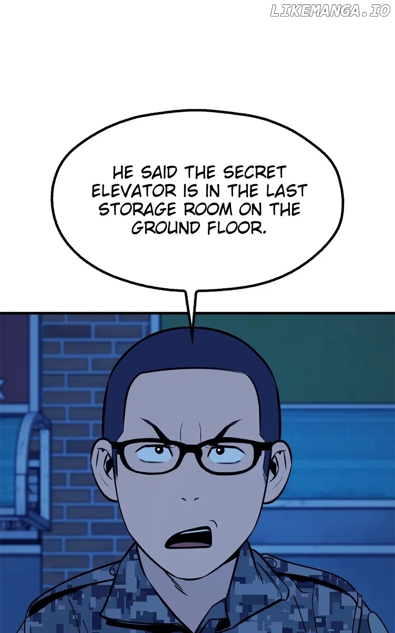 Competition For Revival Chapter 57 – Page 56
