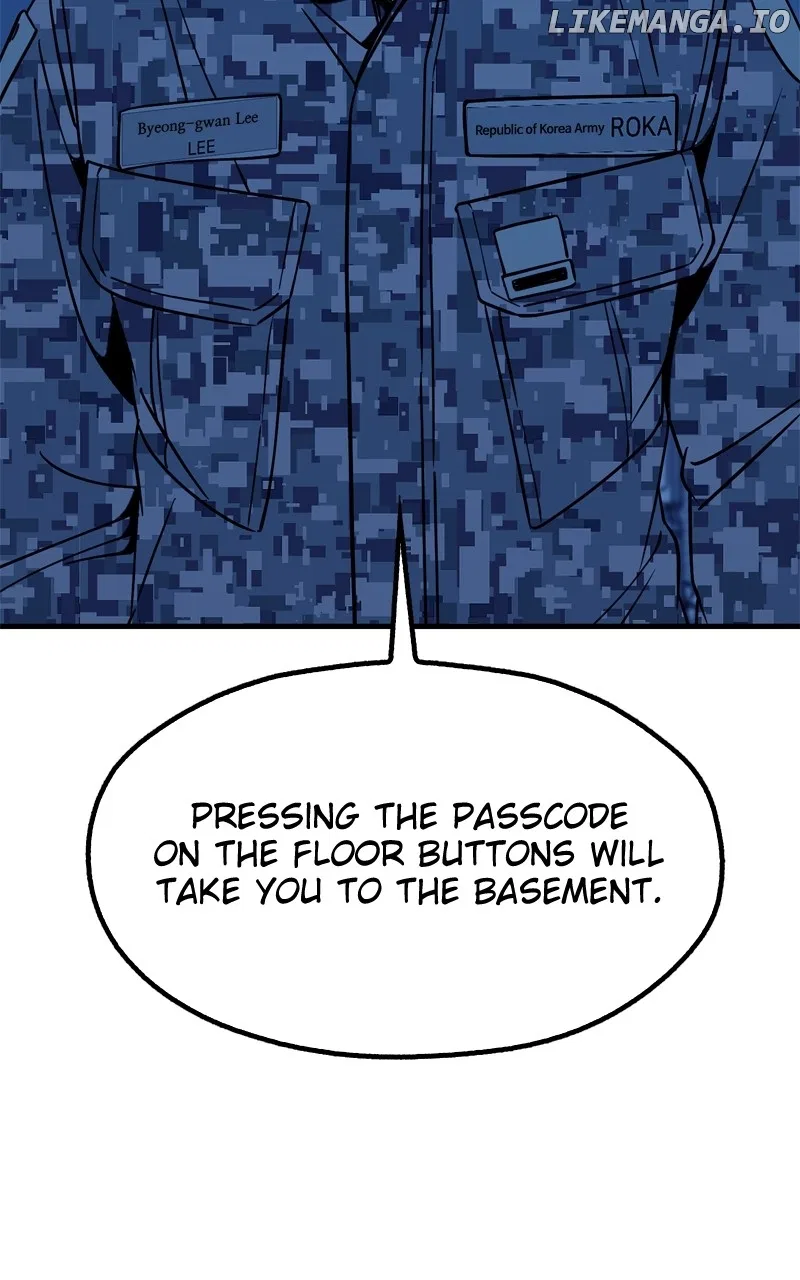 Competition For Revival Chapter 57 – Page 57