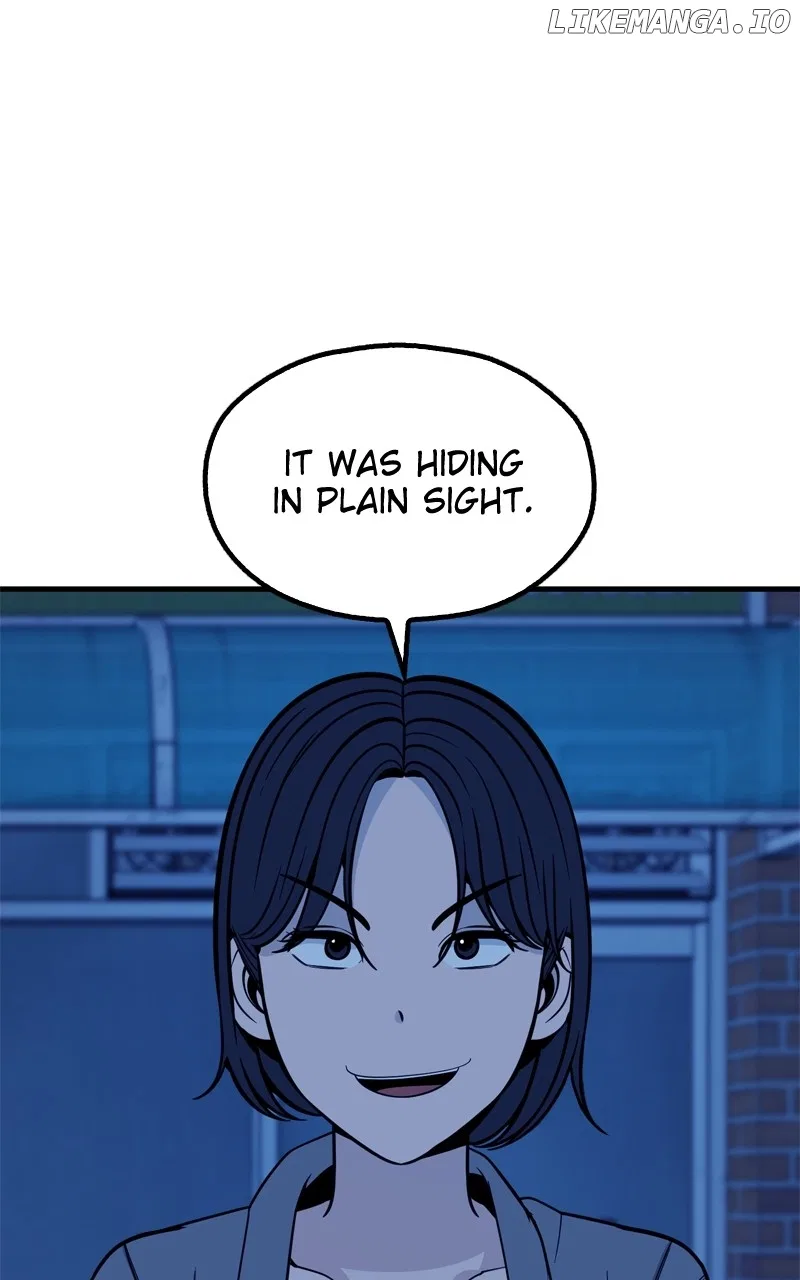 Competition For Revival Chapter 57 – Page 58