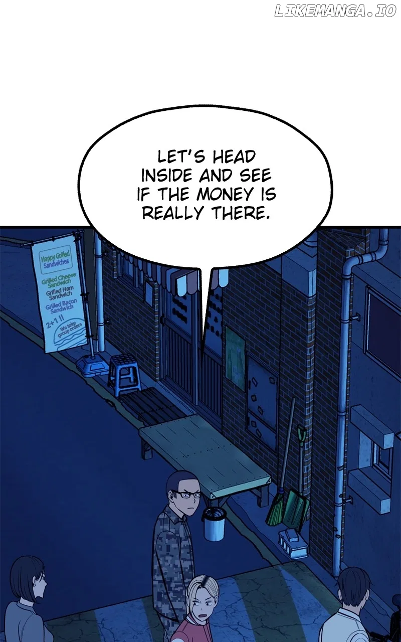 Competition For Revival Chapter 57 – Page 60