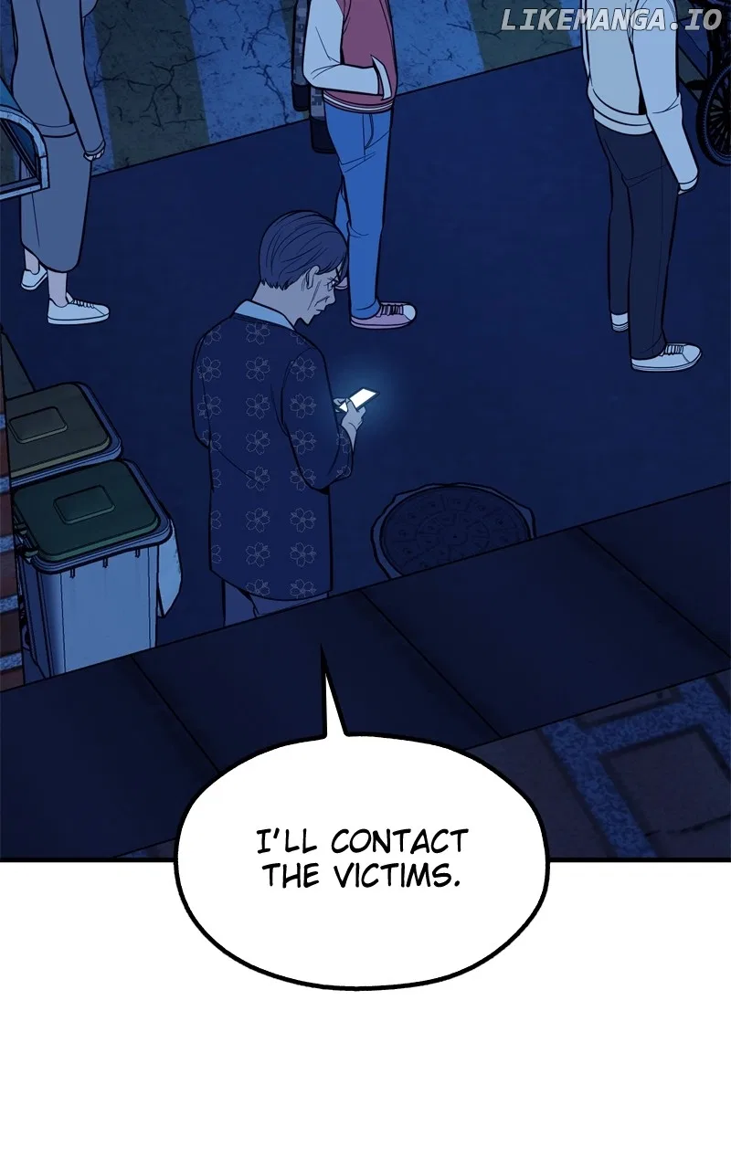 Competition For Revival Chapter 57 – Page 61