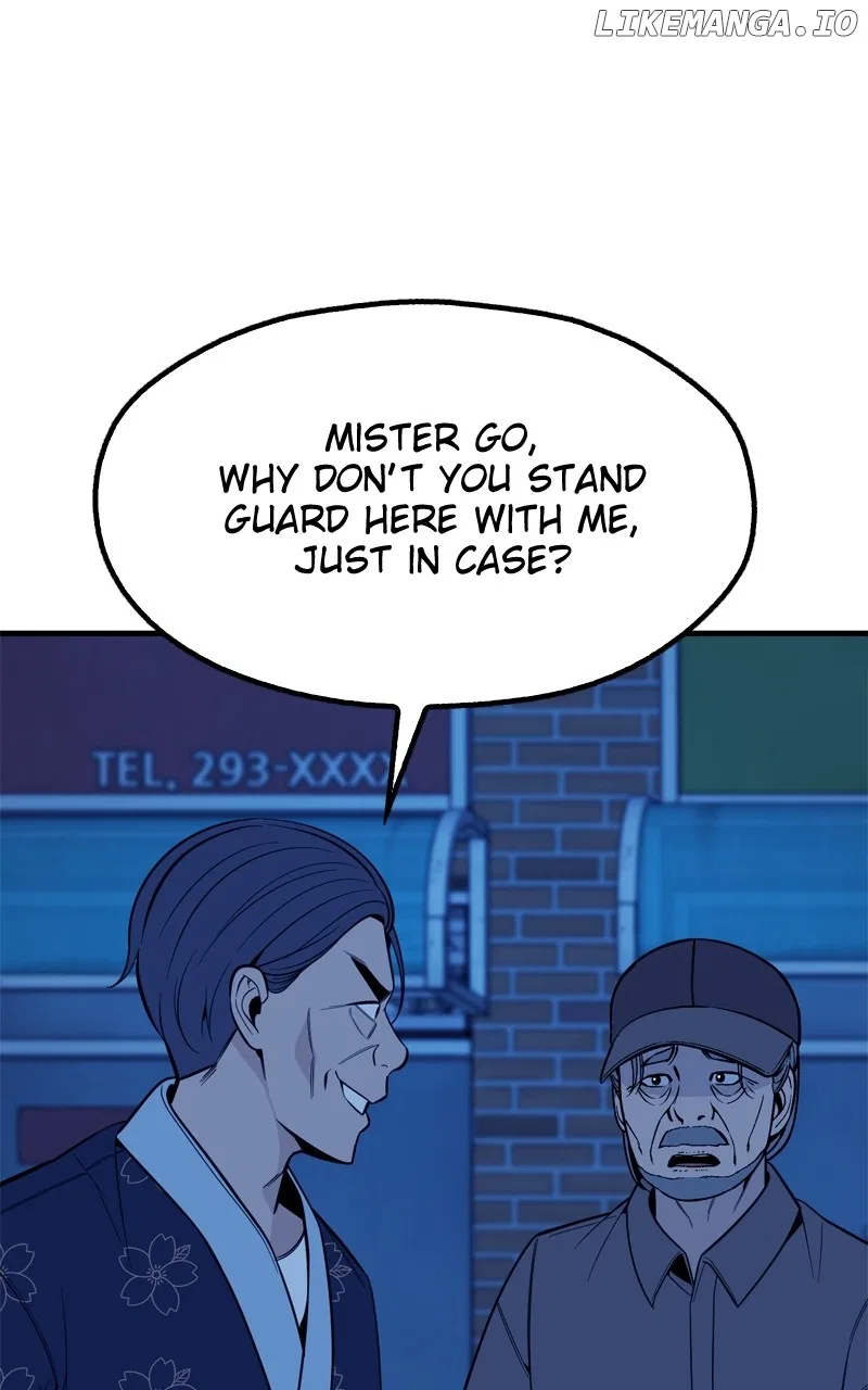 Competition For Revival Chapter 57 – Page 66