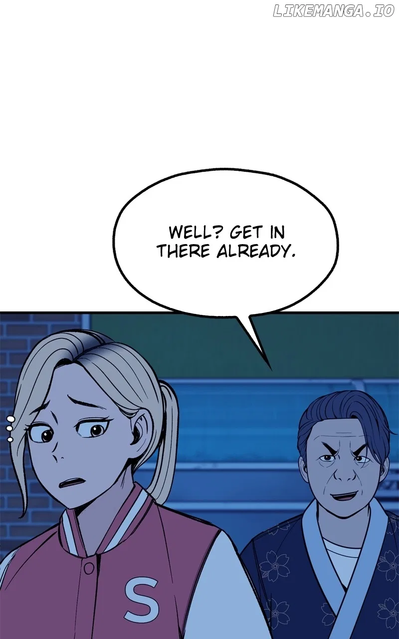Competition For Revival Chapter 57 – Page 68