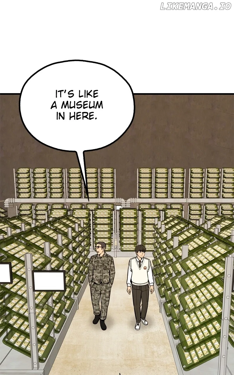Competition For Revival Chapter 57 – Page 81