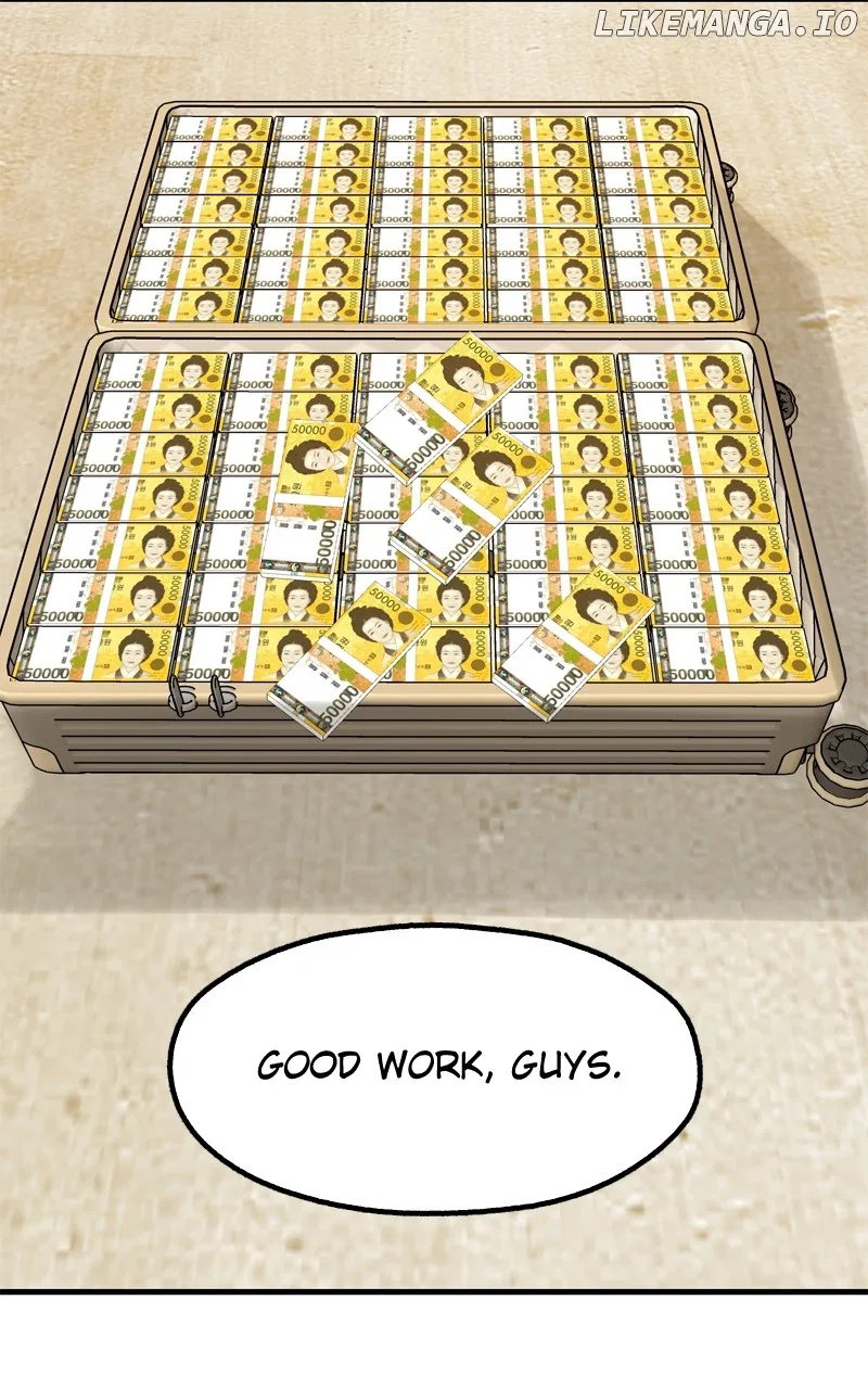 Competition For Revival Chapter 57 – Page 83