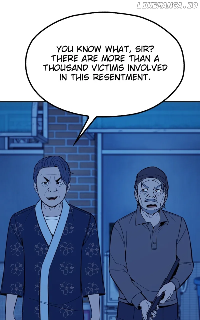 Competition For Revival Chapter 57 – Page 91