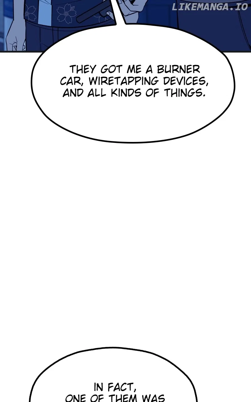 Competition For Revival Chapter 57 – Page 94