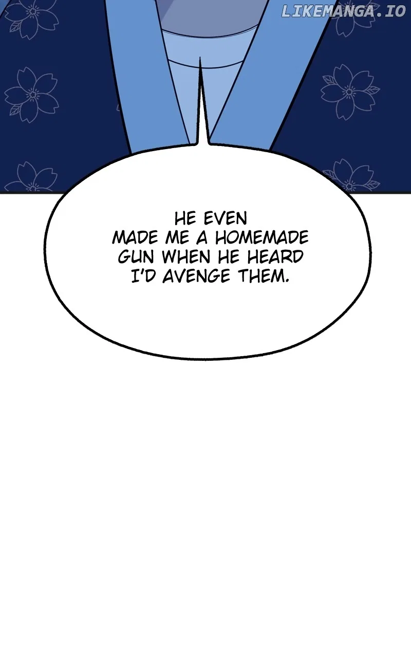 Competition For Revival Chapter 57 – Page 96