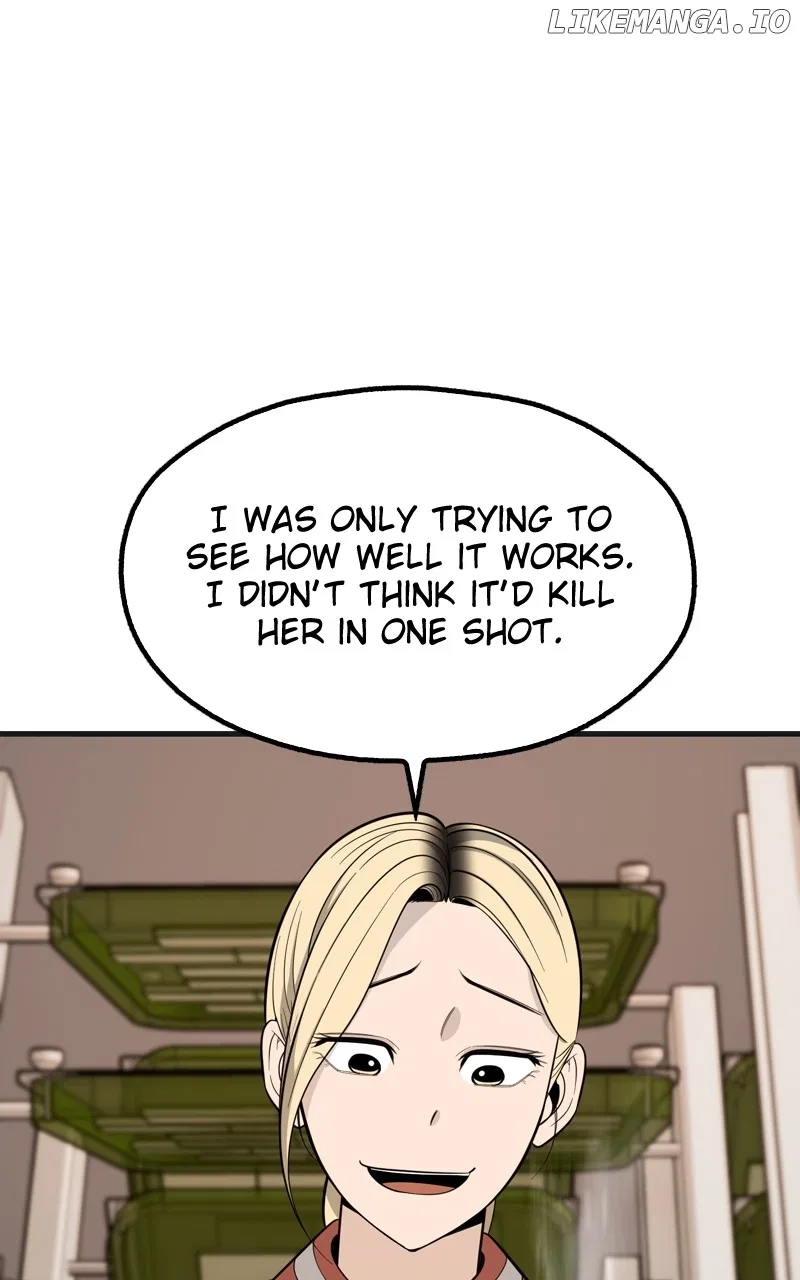 Competition For Revival Chapter 57 – Page 105