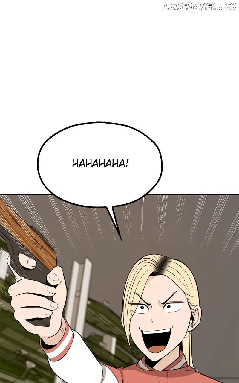 Competition For Revival Chapter 57 – Page 119