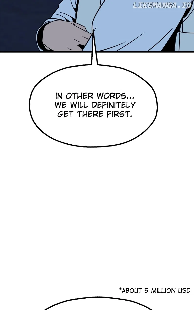 Competition For Revival Chapter 57 – Page 156