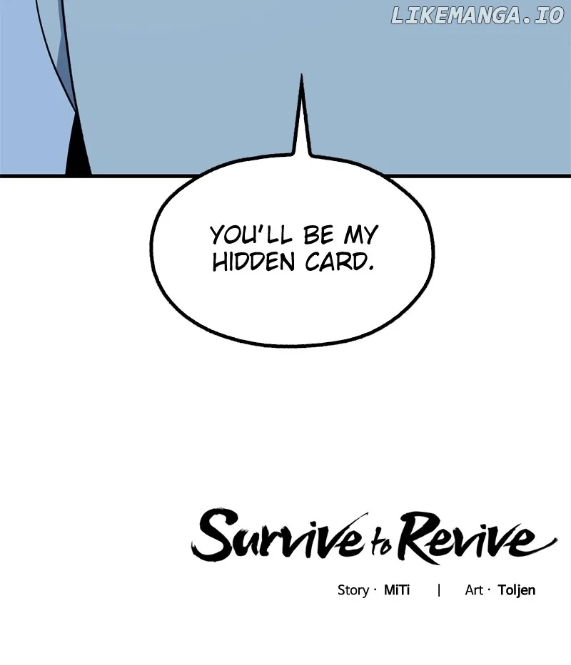 Competition For Revival Chapter 57 – Page 178