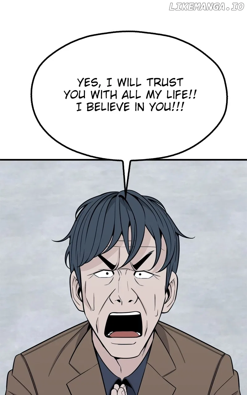 Competition For Revival Chapter 56 – Page 4