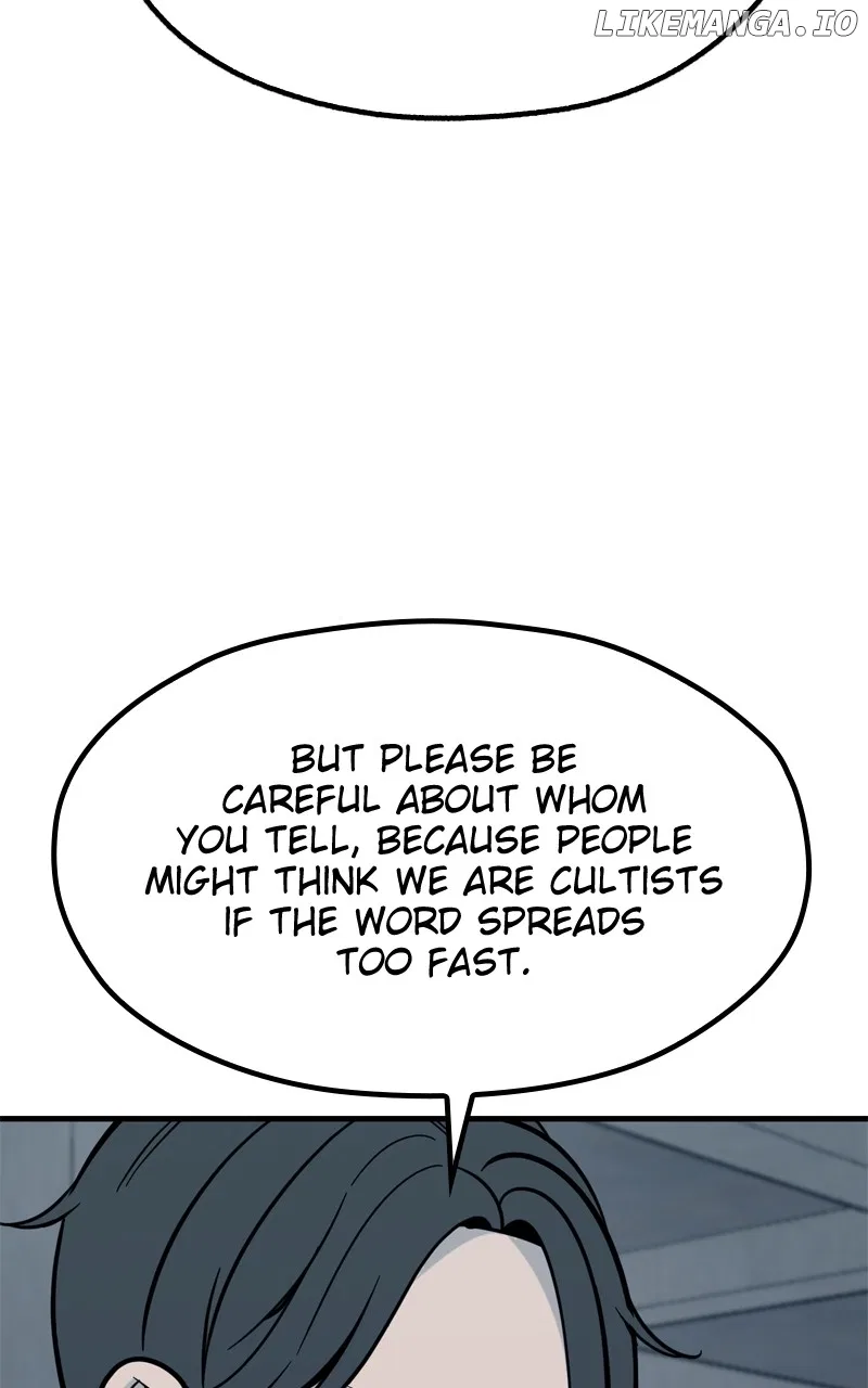 Competition For Revival Chapter 56 – Page 20