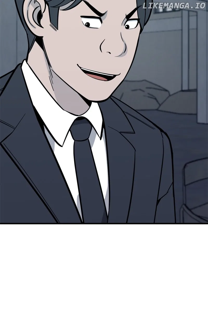 Competition For Revival Chapter 56 – Page 21