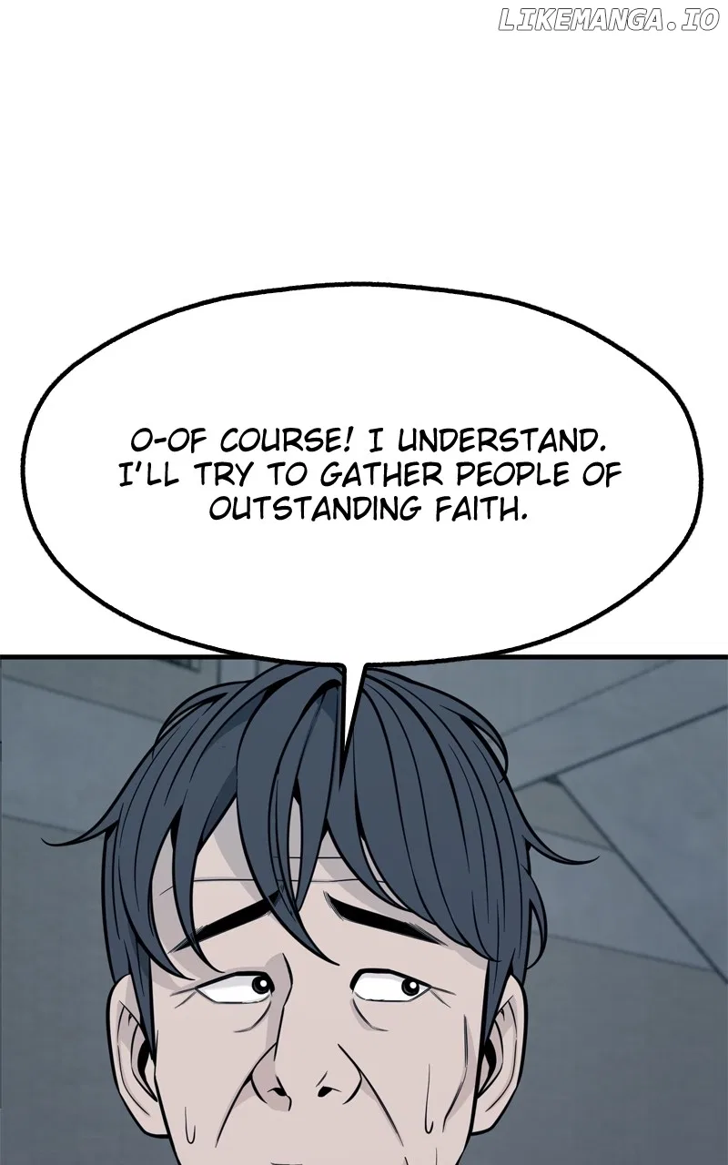 Competition For Revival Chapter 56 – Page 22