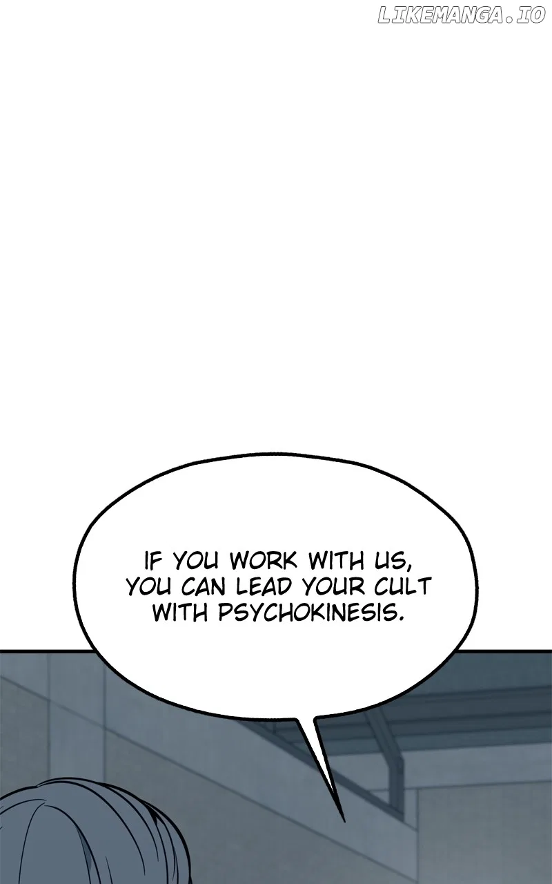 Competition For Revival Chapter 56 – Page 28