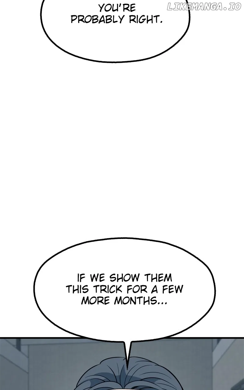 Competition For Revival Chapter 56 – Page 30