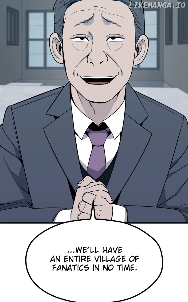 Competition For Revival Chapter 56 – Page 31