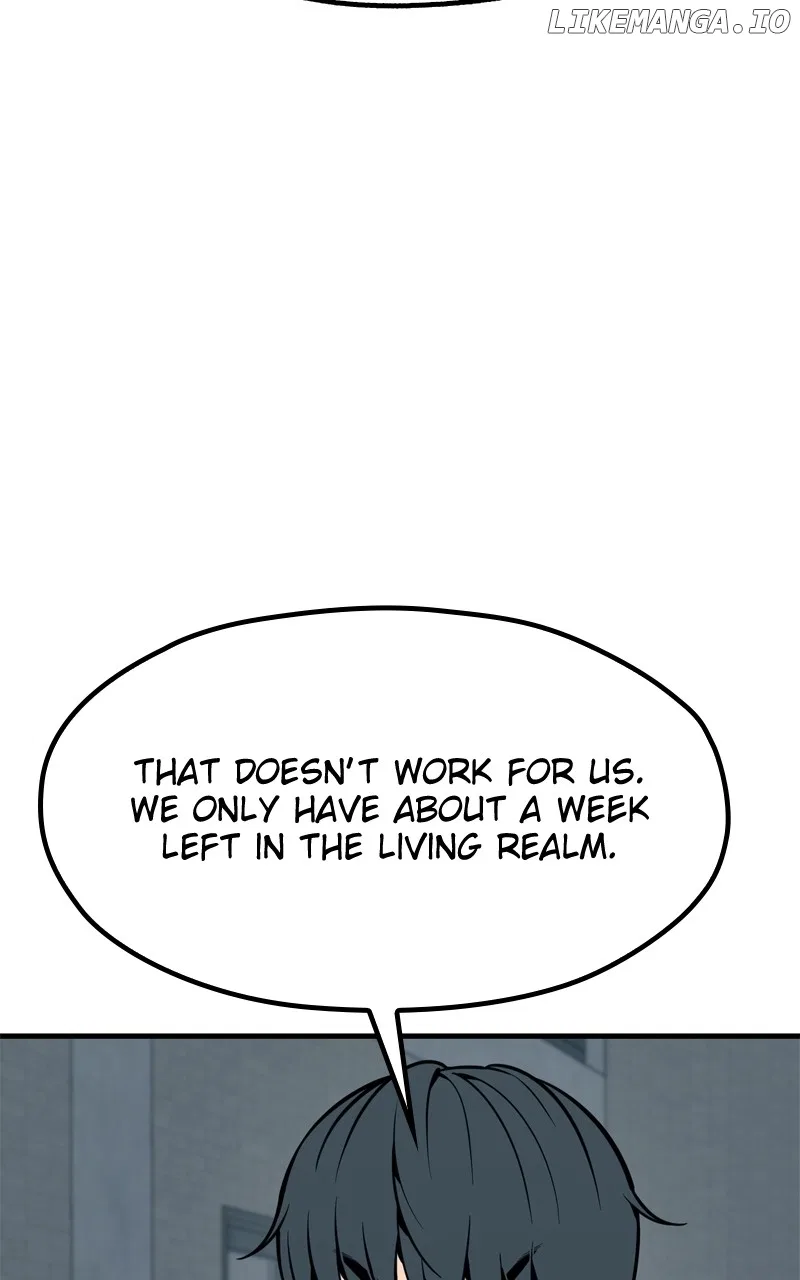 Competition For Revival Chapter 56 – Page 32