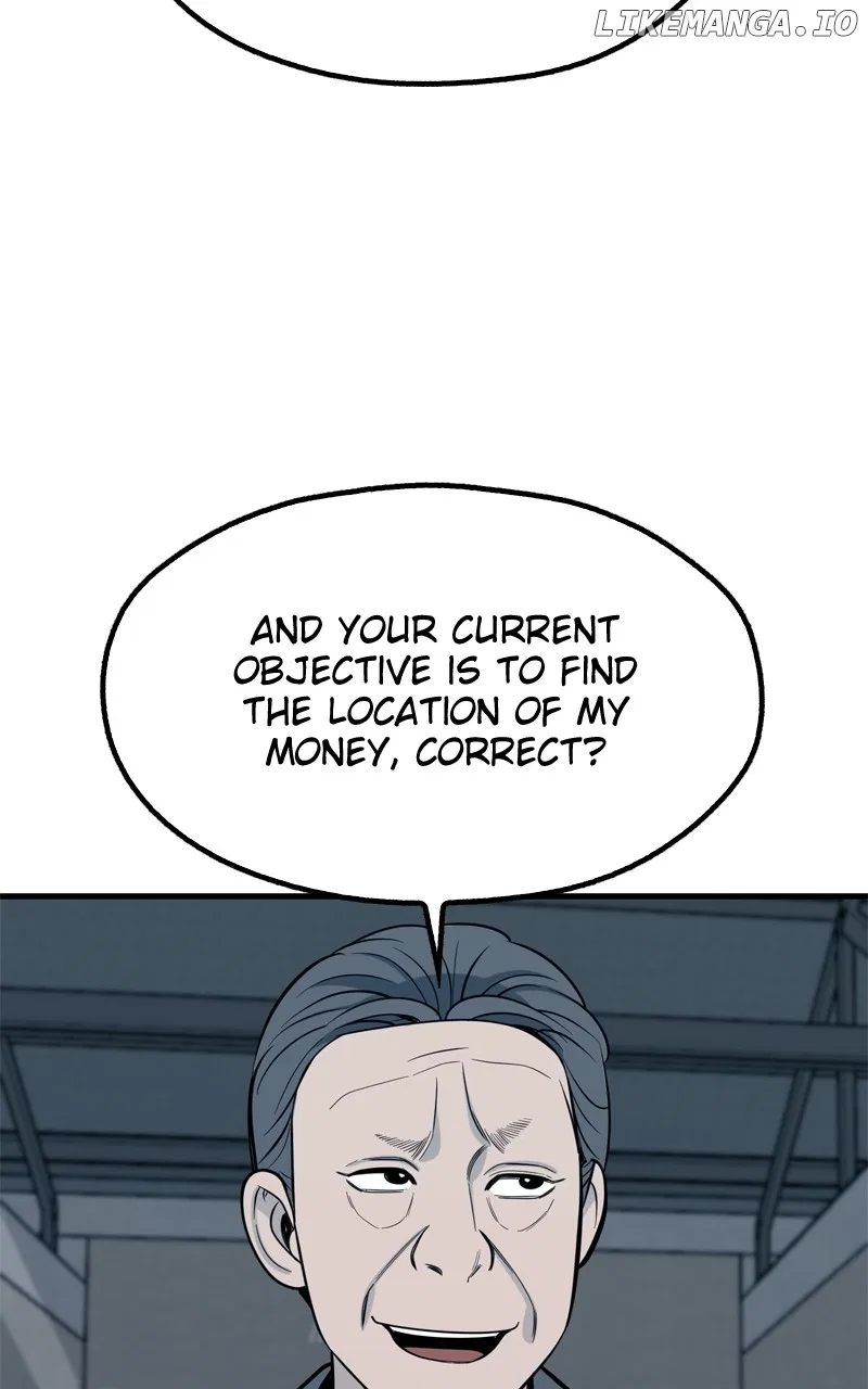 Competition For Revival Chapter 56 – Page 34
