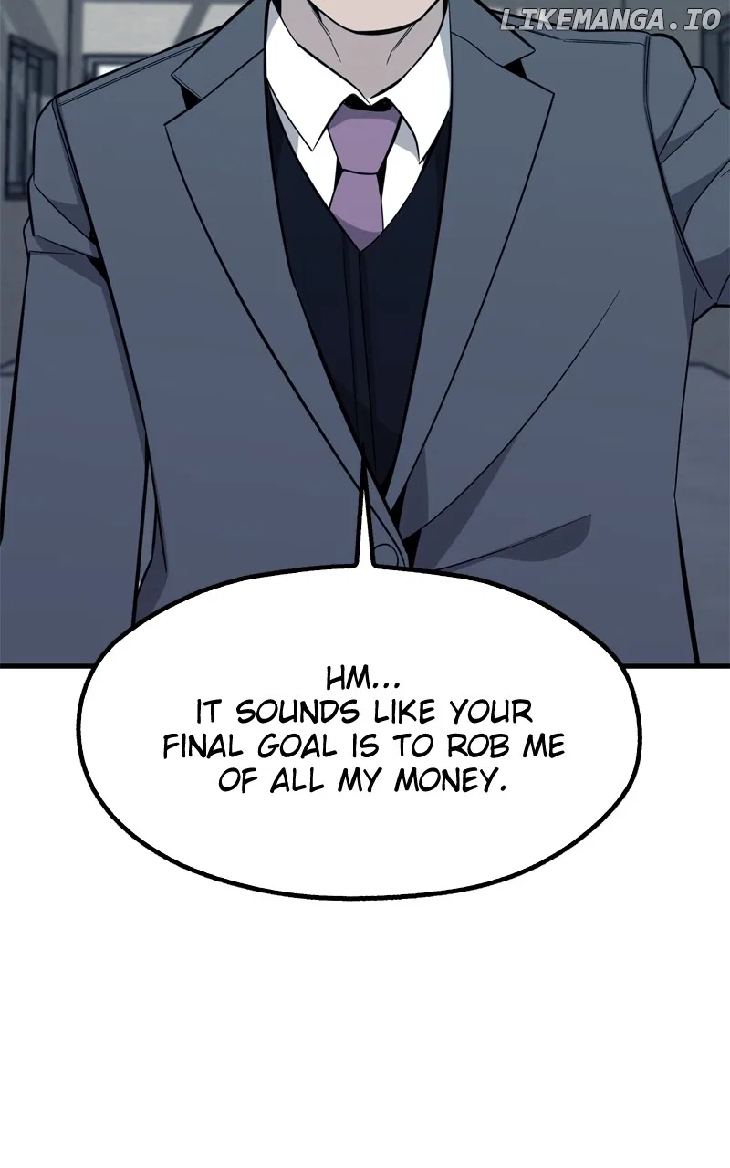 Competition For Revival Chapter 56 – Page 35