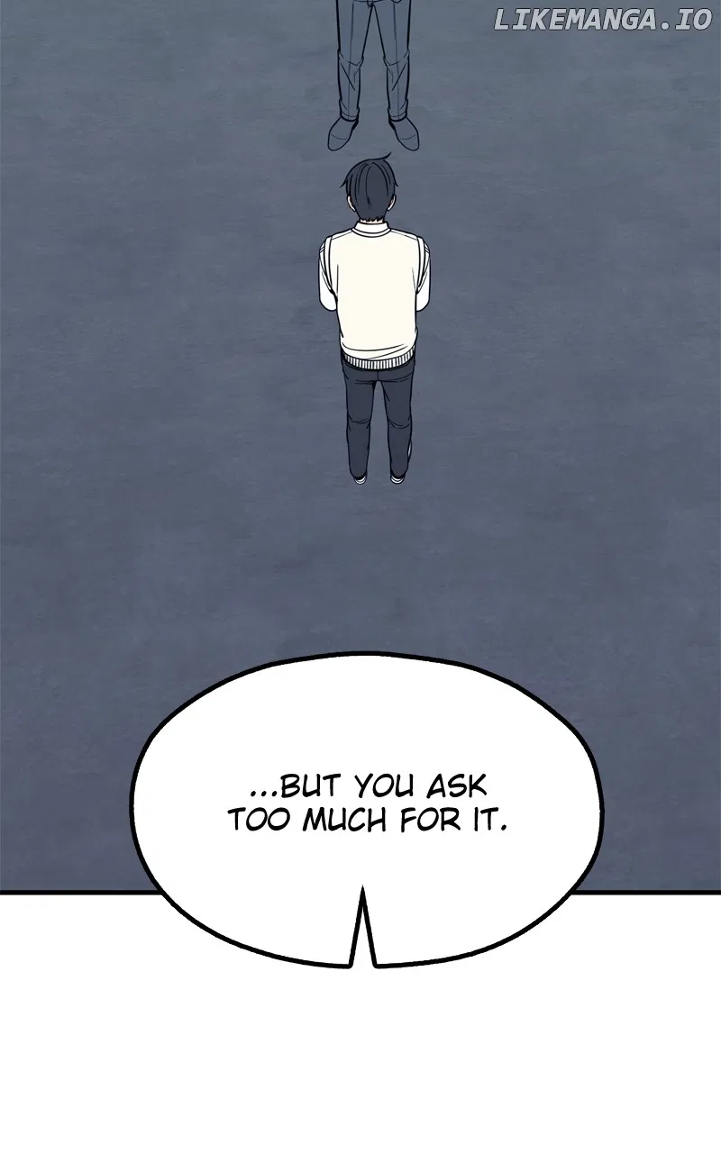 Competition For Revival Chapter 56 – Page 37